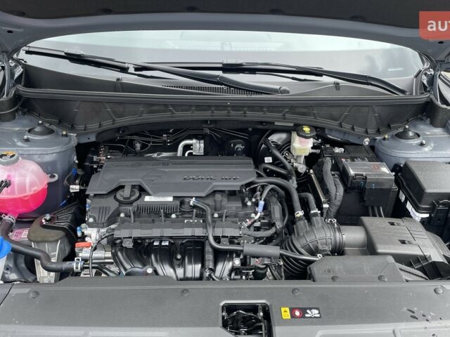 купить новое авто Хендай Туксон 2025 года от официального дилера Автоцентр AUTO.RIA Хендай фото