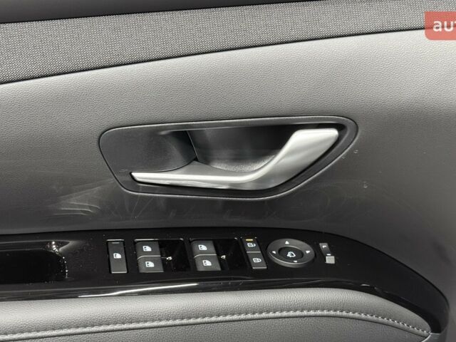 Хендай Туксон, объемом двигателя 2 л и пробегом 0 тыс. км за 32409 $, фото 16 на Automoto.ua