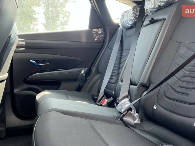 купить новое авто Хендай Туксон 2025 года от официального дилера Автоцентр AUTO.RIA Хендай фото