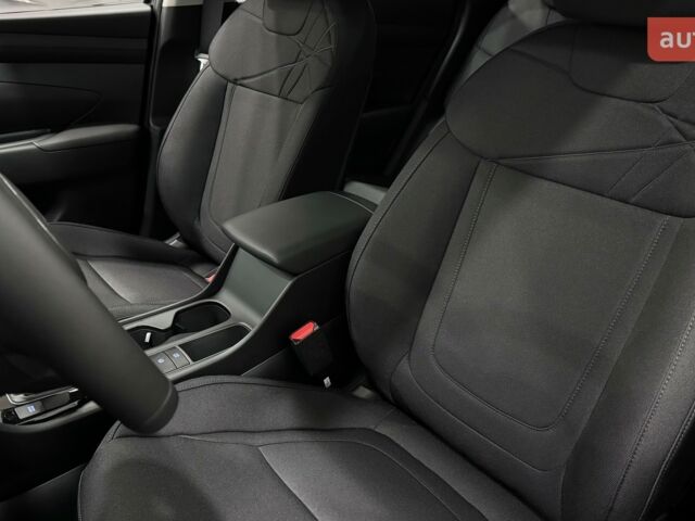 Хендай Туксон, об'ємом двигуна 2 л та пробігом 0 тис. км за 26017 $, фото 27 на Automoto.ua