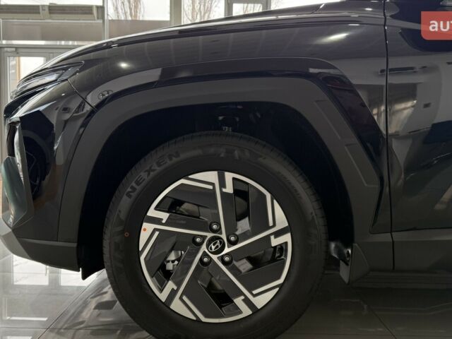 купить новое авто Хендай Туксон 2025 года от официального дилера Автоцентр AUTO.RIA Хендай фото