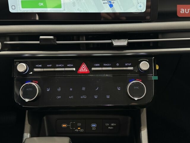 Хендай Туксон 2025 року купити нове авто Хендай Туксон 2025 року від офіційного дилера Офіційний дилер Hyundai Перфект Моторс Хендай фото