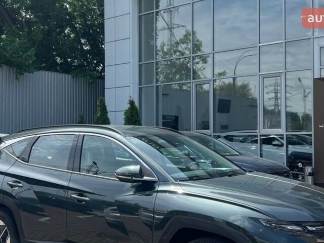 Хендай Туксон, об'ємом двигуна 2 л та пробігом 0 тис. км за 34002 $, фото 28 на Automoto.ua