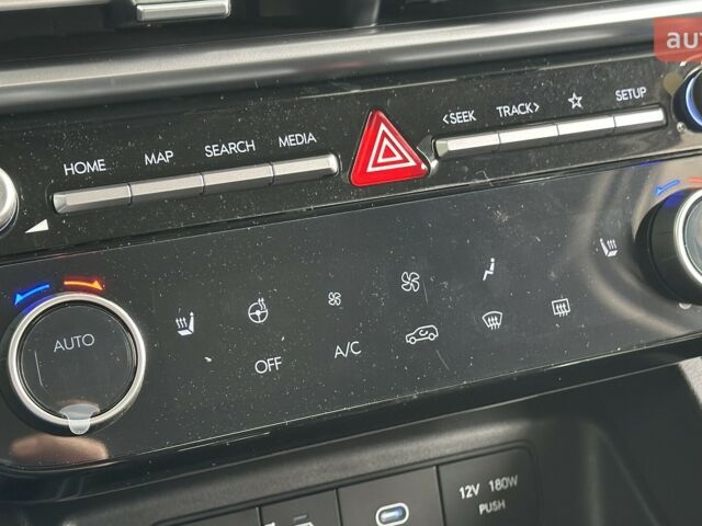 купить новое авто Хендай Туксон 2025 года от официального дилера HYUNDAI Аеліта Хендай фото