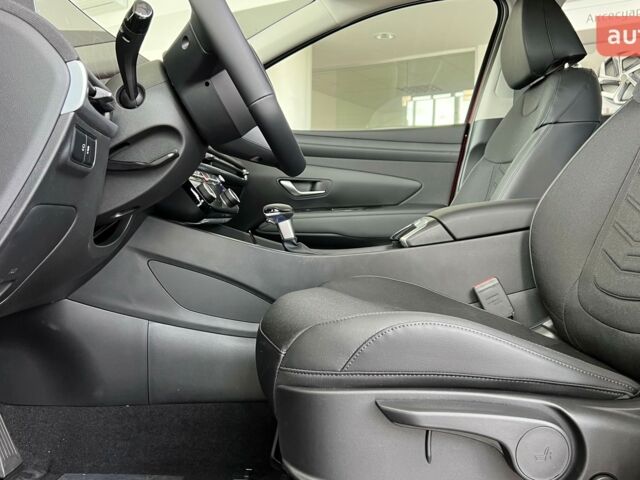 купить новое авто Хендай Туксон 2025 года от официального дилера Автоцентр AUTO.RIA Хендай фото