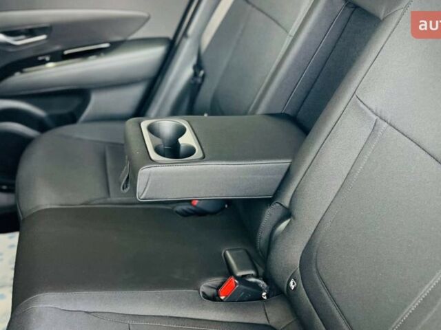 Хендай Туксон, об'ємом двигуна 2 л та пробігом 0 тис. км за 27019 $, фото 35 на Automoto.ua