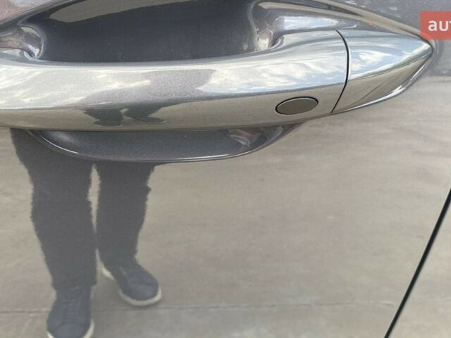 Хендай Туксон 2025 в Харькове на Automoto.ua Хендай Туксон, объемом двигателя 2 л и пробегом 0 тыс. км за 26459 $, фото 9 на Automoto.ua