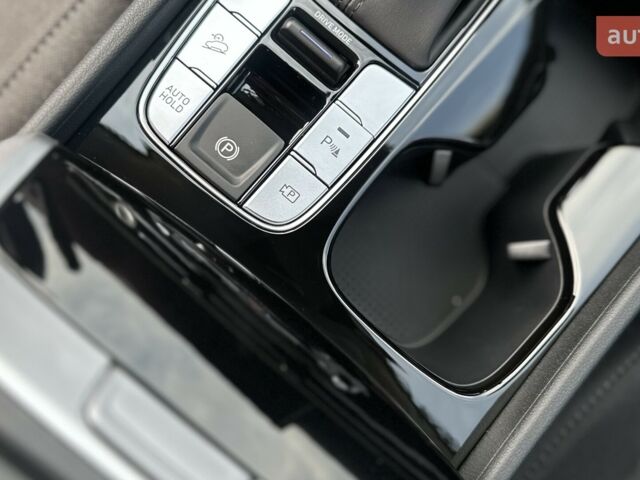 купить новое авто Хендай Туксон 2025 года от официального дилера ХЮНДАЙ МОТОР ПОДІЛЛЯ Хендай фото