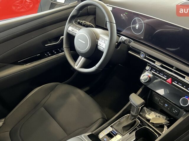 купить новое авто Хендай Туксон 2025 года от официального дилера Автоцентр AUTO.RIA Хендай фото