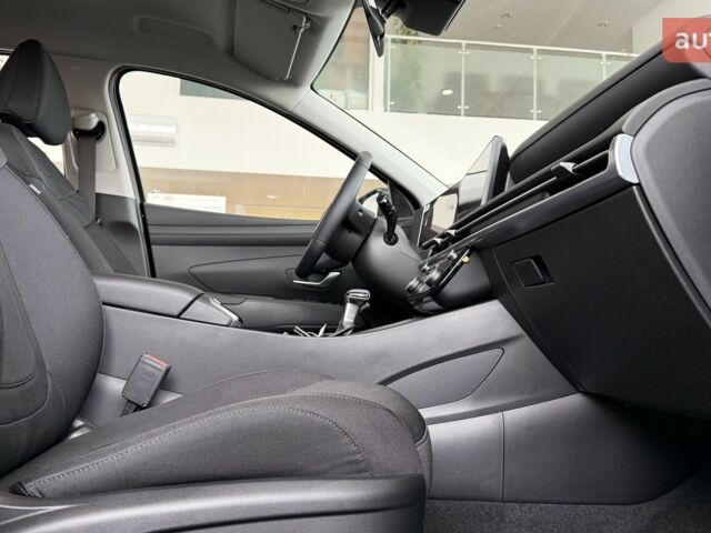 купить новое авто Хендай Туксон 2025 года от официального дилера Автоцентр AUTO.RIA Хендай фото