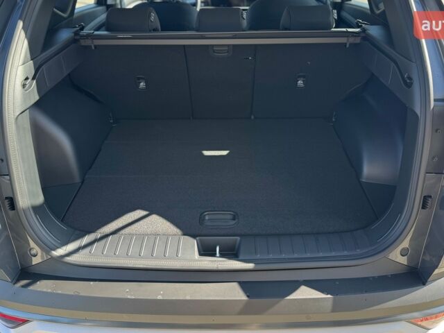 купити нове авто Хендай Туксон 2025 року від офіційного дилера Автопланета Кременчук (Hyundai) Хендай фото