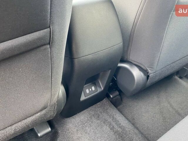 Хендай Туксон 2025 в Харькове на Automoto.ua Хендай Туксон, объемом двигателя 2 л и пробегом 0 тыс. км за 26459 $, фото 24 на Automoto.ua