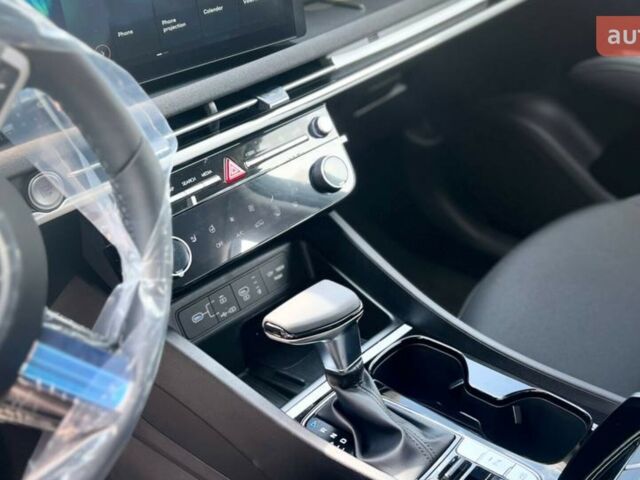 Хендай Туксон, об'ємом двигуна 2 л та пробігом 0 тис. км за 34002 $, фото 5 на Automoto.ua