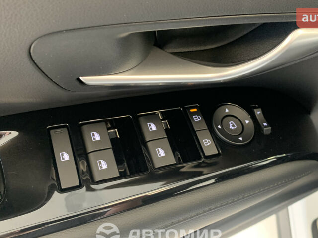 Хендай Туксон, объемом двигателя 2 л и пробегом 0 тыс. км за 33561 $, фото 31 на Automoto.ua