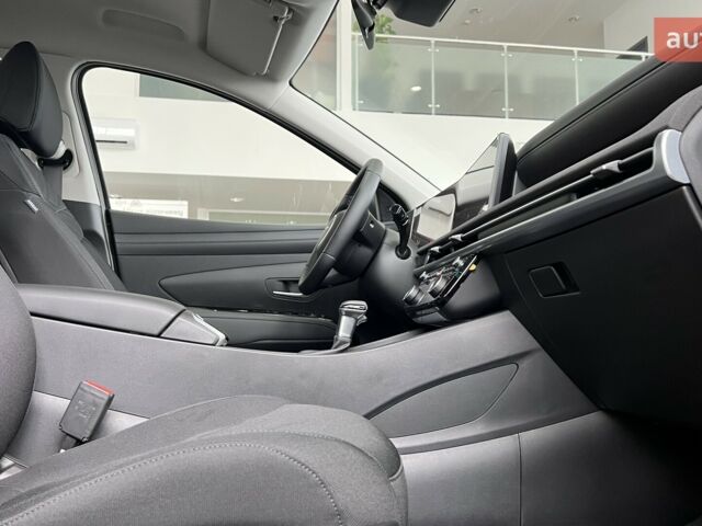 купити нове авто Хендай Туксон 2025 року від офіційного дилера Автоцентр AUTO.RIA Хендай фото