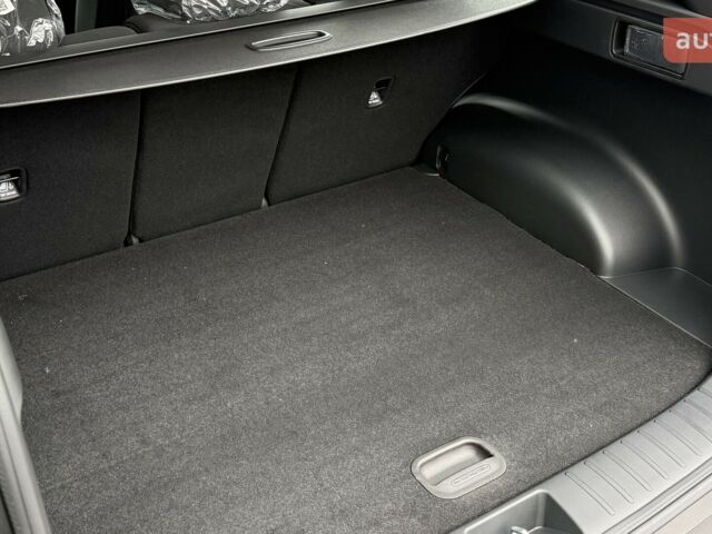 купить новое авто Хендай Туксон 2025 года от официального дилера Автоцентр AUTO.RIA Хендай фото