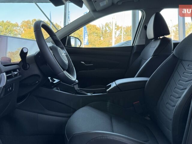 купить новое авто Хендай Туксон 2025 года от официального дилера Автоцентр AUTO.RIA Хендай фото