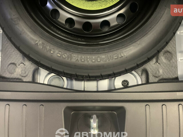 Хендай Туксон, объемом двигателя 2 л и пробегом 0 тыс. км за 27673 $, фото 25 на Automoto.ua