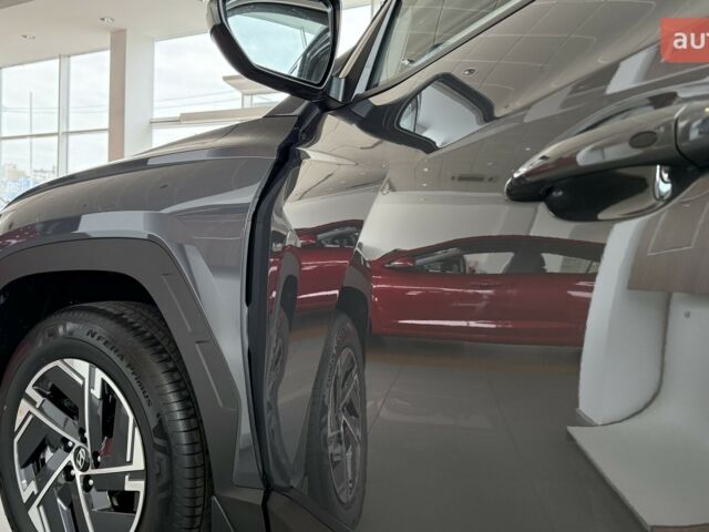 купить новое авто Хендай Туксон 2025 года от официального дилера Автоцентр AUTO.RIA Хендай фото