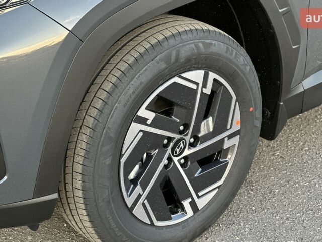 купить новое авто Хендай Туксон 2025 года от официального дилера ХЮНДАЙ МОТОР ПОДІЛЛЯ Хендай фото