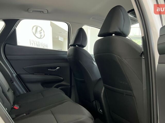 купить новое авто Хендай Туксон 2025 года от официального дилера Автоцентр AUTO.RIA Хендай фото
