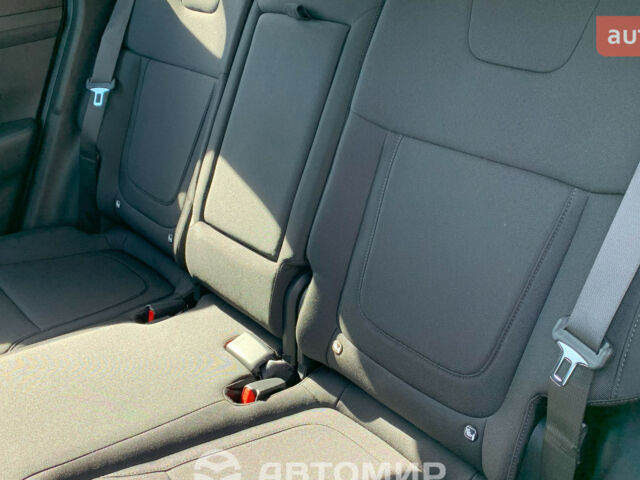 Хендай Туксон, об'ємом двигуна 2 л та пробігом 0 тис. км за 28250 $, фото 46 на Automoto.ua