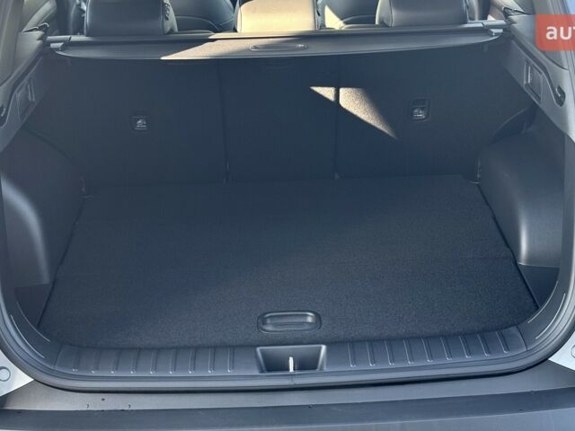 купити нове авто Хендай Туксон 2025 року від офіційного дилера Автопланета Кременчук (Hyundai) Хендай фото