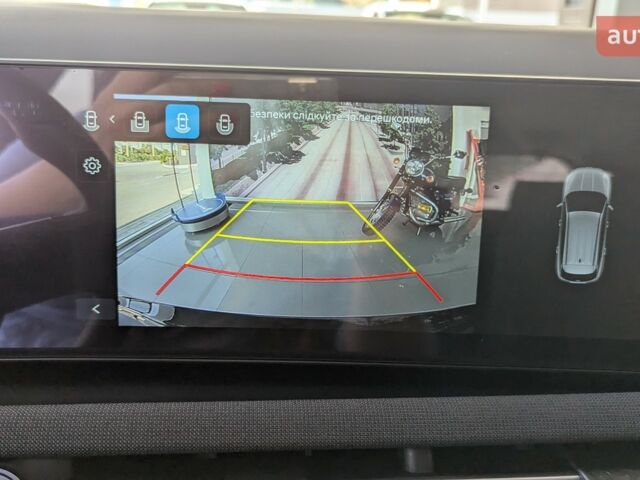 Хендай Туксон, об'ємом двигуна 2 л та пробігом 0 тис. км за 31729 $, фото 16 на Automoto.ua