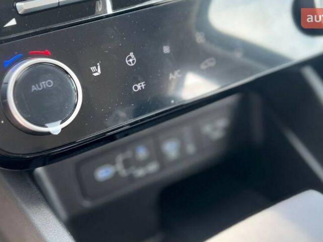 Хендай Туксон, об'ємом двигуна 2 л та пробігом 0 тис. км за 34002 $, фото 6 на Automoto.ua