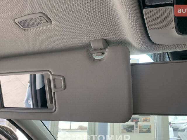 Хендай Туксон, объемом двигателя 2 л и пробегом 0 тыс. км за 33561 $, фото 40 на Automoto.ua