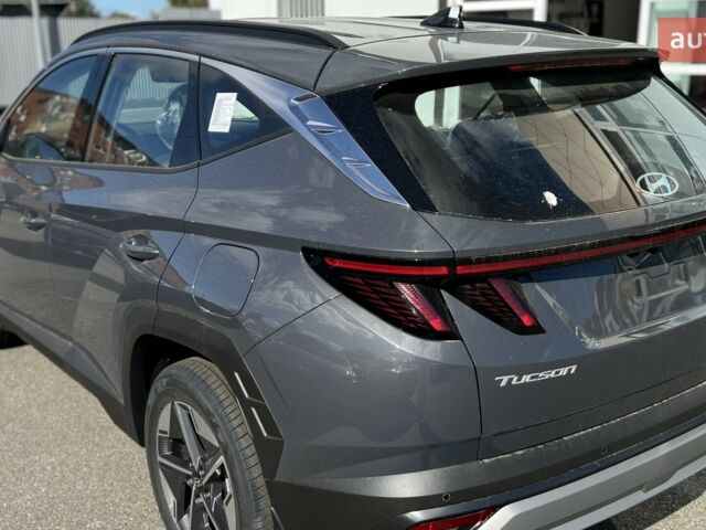 купить новое авто Хендай Туксон 2025 года от официального дилера Автоцентр AUTO.RIA Хендай фото