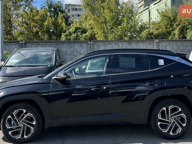 купити нове авто Хендай Туксон 2025 року від офіційного дилера Автоцентр AUTO.RIA Хендай фото
