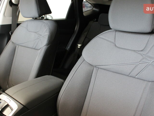 купить новое авто Хендай Туксон 2025 года от официального дилера Арія Моторс – Hyundai центр Львів Хендай фото