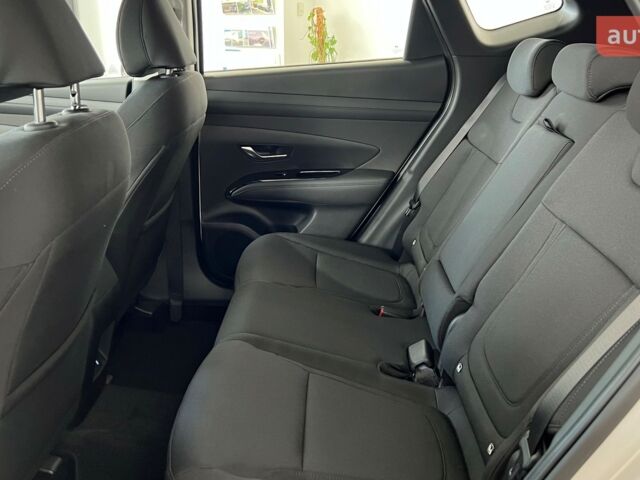 купить новое авто Хендай Туксон 2025 года от официального дилера Автоцентр AUTO.RIA Хендай фото