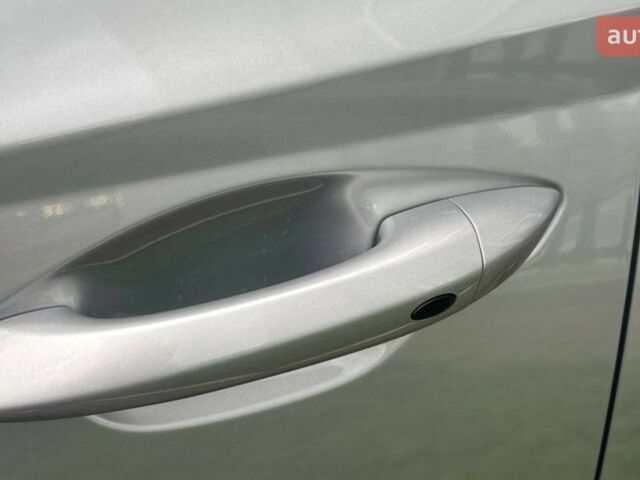 Хендай Туксон, объемом двигателя 2 л и пробегом 0 тыс. км за 28386 $, фото 3 на Automoto.ua