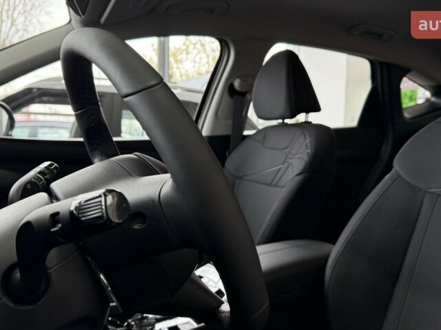 купить новое авто Хендай Туксон 2025 года от официального дилера Автоцентр AUTO.RIA Хендай фото