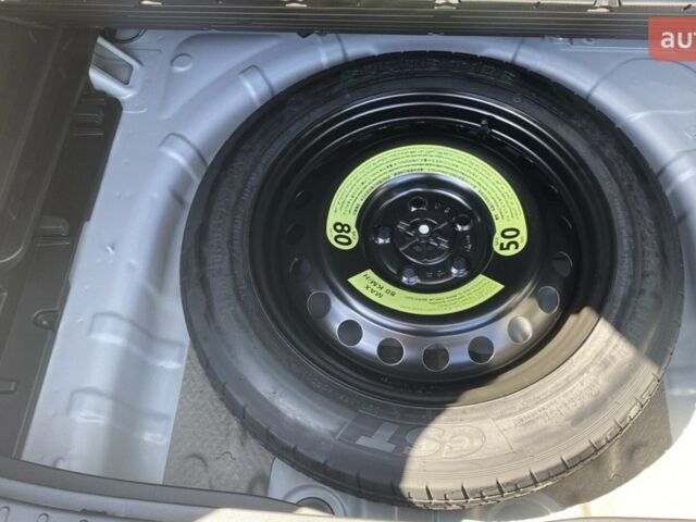 Хендай Туксон, объемом двигателя 2 л и пробегом 0 тыс. км за 31303 $, фото 15 на Automoto.ua