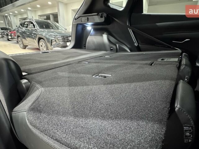 Хендай Туксон, объемом двигателя 2 л и пробегом 0 тыс. км за 32005 $, фото 23 на Automoto.ua