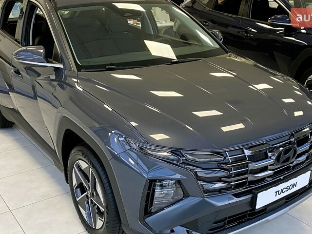 купить новое авто Хендай Туксон 2025 года от официального дилера Автоцентр AUTO.RIA Хендай фото