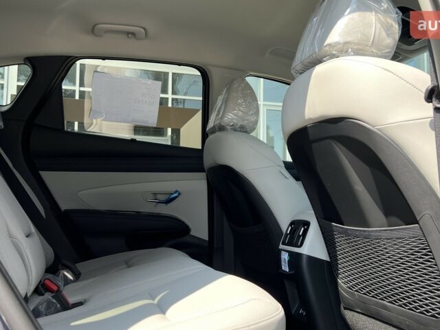 купить новое авто Хендай Туксон 2025 года от официального дилера Автоцентр AUTO.RIA Хендай фото