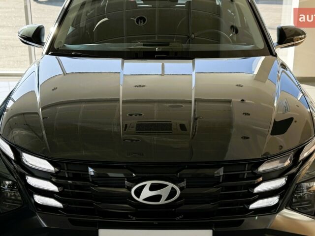 купити нове авто Хендай Туксон 2025 року від офіційного дилера Автоцентр AUTO.RIA Хендай фото