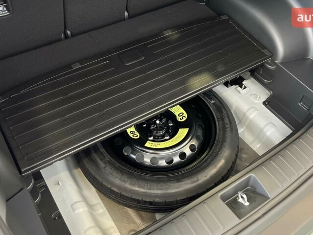 купить новое авто Хендай Туксон 2025 года от официального дилера Автоцентр AUTO.RIA Хендай фото