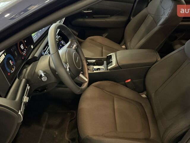 купить новое авто Хендай Туксон 2025 года от официального дилера Автоцентр AUTO.RIA Хендай фото