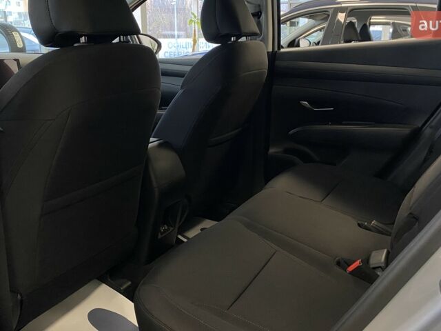 купити нове авто Хендай Туксон 2025 року від офіційного дилера Автоцентр AUTO.RIA Хендай фото