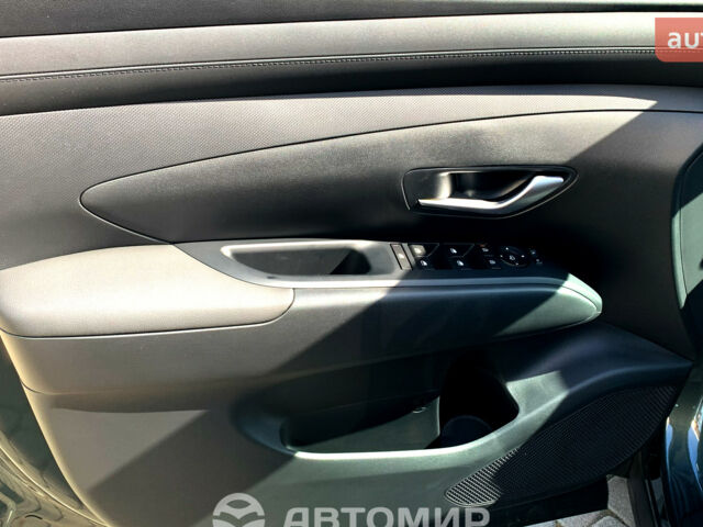 Хендай Туксон, об'ємом двигуна 2 л та пробігом 0 тис. км за 28250 $, фото 50 на Automoto.ua