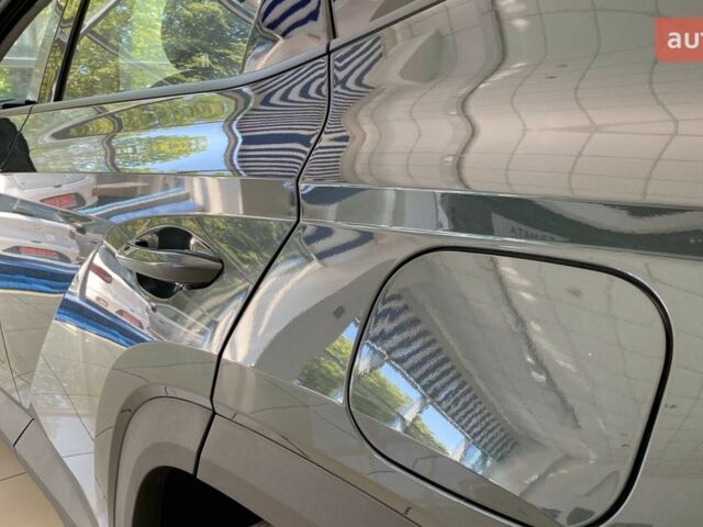 купить новое авто Хендай Туксон 2025 года от официального дилера Автоцентр AUTO.RIA Хендай фото