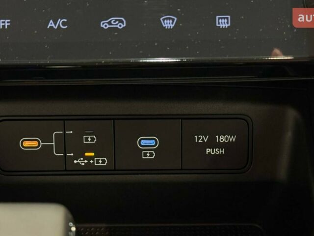 Хендай Туксон 2025 року купити нове авто Хендай Туксон 2025 року від офіційного дилера Офіційний дилер Hyundai Перфект Моторс Хендай фото