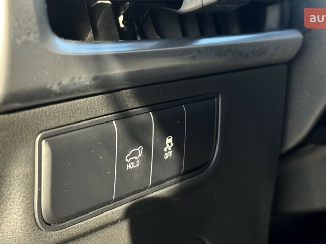 купити нове авто Хендай Туксон 2025 року від офіційного дилера Автопланета Кременчук (Hyundai) Хендай фото