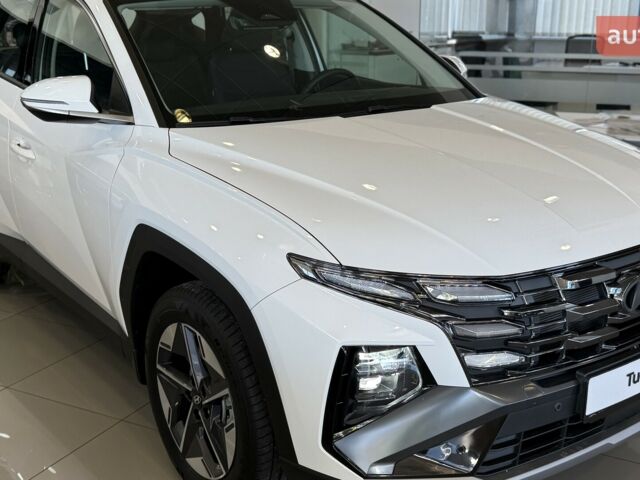 купить новое авто Хендай Туксон 2025 года от официального дилера Автоцентр AUTO.RIA Хендай фото