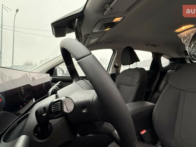 купить новое авто Хендай Туксон 2025 года от официального дилера Автоцентр AUTO.RIA Хендай фото